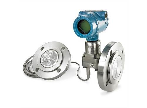 Original Brand New Rosemount 1199 Diaphragm Seal System from China Supplier YUNRUI