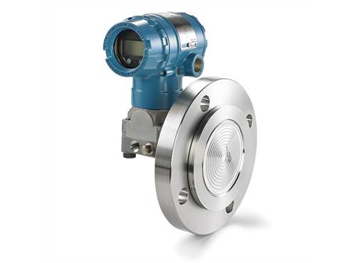 Original Brand New Rosemount 2051L Level Transmitter from China Supplier YUNRUI