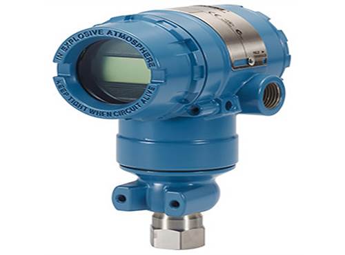 Original Brand New Rosemount 2051T Pressure Transmitter ｜Rosemount 2051T from China Supplier YUNRUI