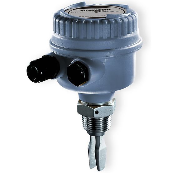 Original Brand New Rosemount 2120 Level Switch – Vibrating Fork from China Supplier YUNRUI