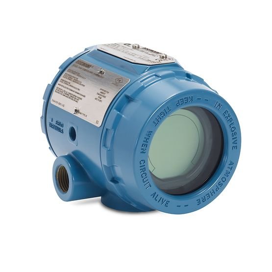 Original Brand New Rosemount 3144P Temperature Transmitter from China Supplier YUNRUI