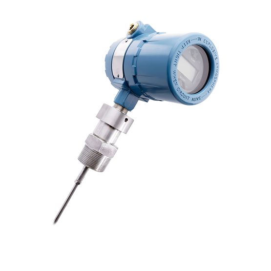 Original Brand New Rosemount 3300 Level Transmitter – Guided Wave Radar from China Supplier YUNRUI