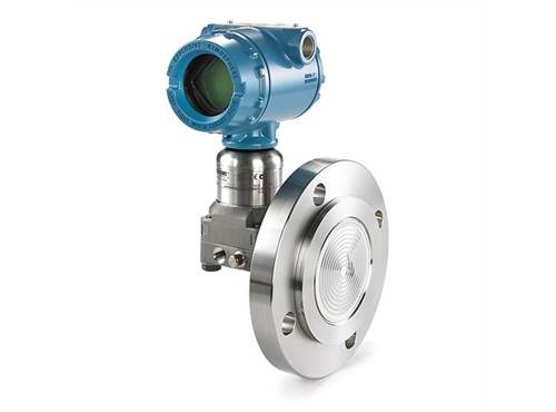 Original Brand New Rosemount™ 3051SAL Level Transmitter from China Supplier YUNRUI