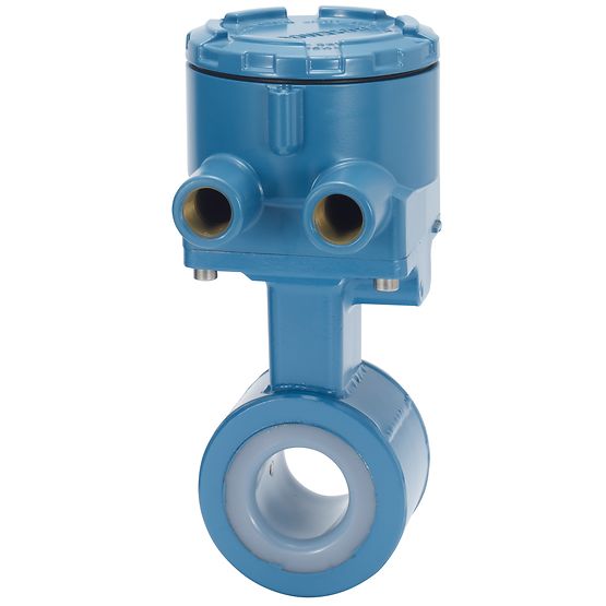 Original Compact Rosemount 8711 Flangeless Flow Sensor from China Supplier YUNRUI