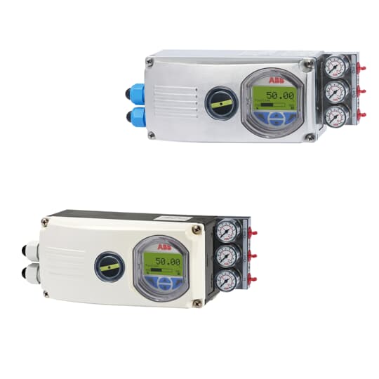 Original Digital Positioner PositionMaster EDP300 from China Supplier YUNRUI