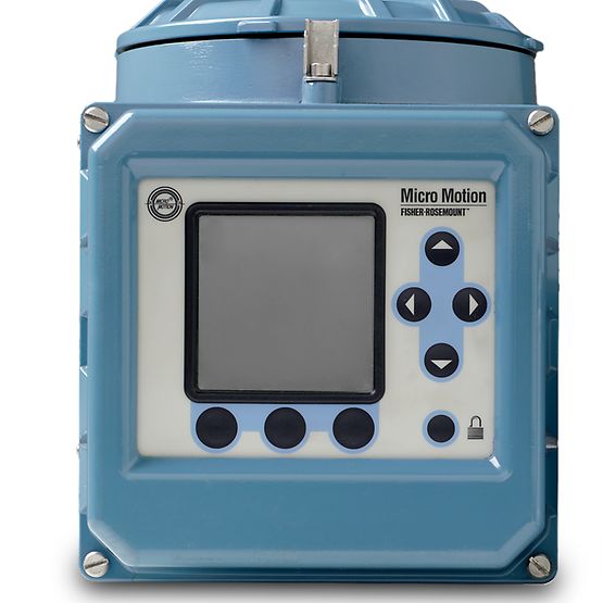 Original Emerson Micro Motion 3700 Controller and Transmitter from China Supplier YUNRUI