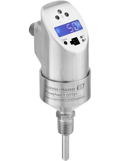 Original Endress+Hauser Flowphant T DTT31 from China Supplier YUNRUI