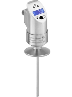 Original Endress+Hauser Flowphant T DTT35 from China Supplier YUNRUI