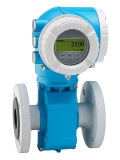 Original Endress+Hauser Proline Promag W 300 electromagnetic flowmeter from China Supplier YUNRUI