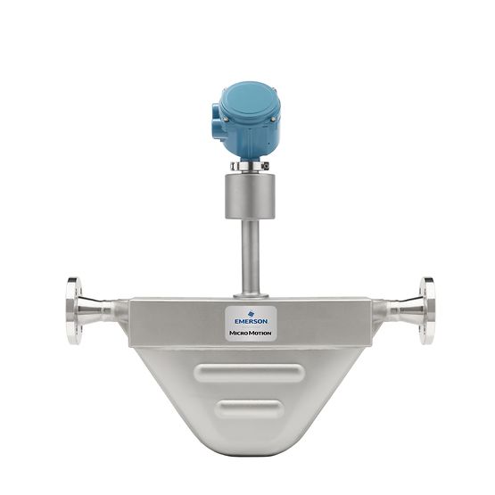 Original Extreme Condition Mastery with Micro Motion F100B from China Supplier YUNRUI