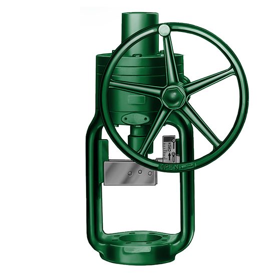 Original Fisher 1008 from China Supplier YUNRUI