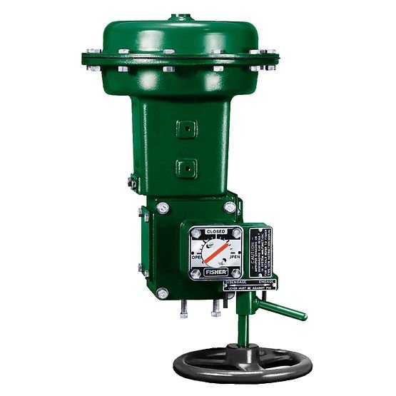 Original Fisher 1078 from China Supplier YUNRUI