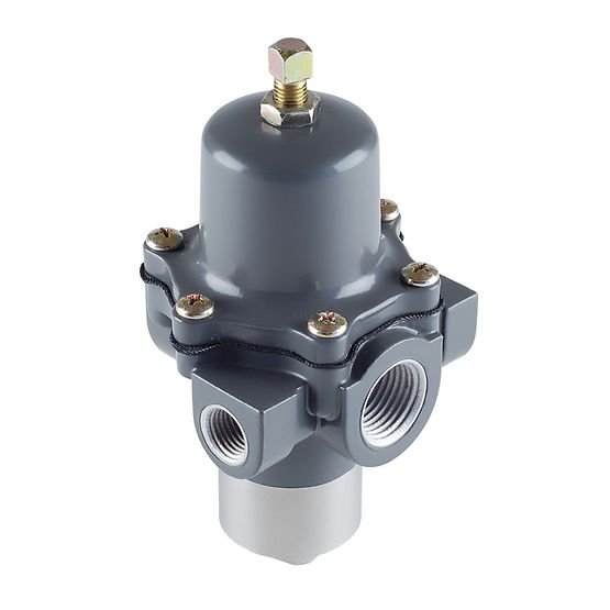 Original Fisher 167D Series｜Versatile Pneumatic Switching Valves and Regulators from China Supplier YUNRUI