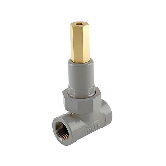 Original Fisher 1805 Series Backpressure Regulators and Relief Valves from China Supplier YUNRUI