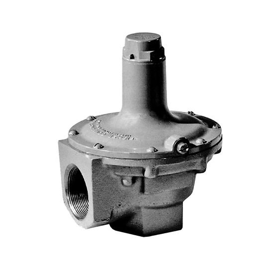 Original Fisher 289 Series: Sensitive Throttling Relief Valves for Low-Pressure Protection from China Supplier YUNRUI