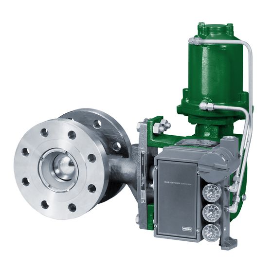 Original Fisher 3620JP from China Supplier YUNRUI