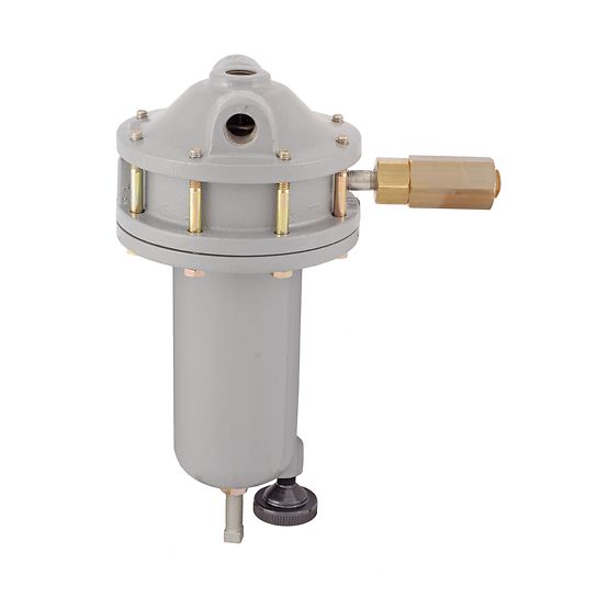 Original Fisher 61 Series Pilots from China Supplier YUNRUI