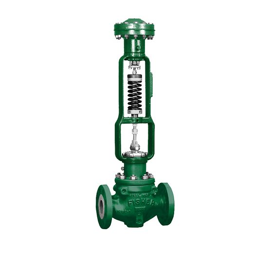 Original Fisher 645 from China Supplier YUNRUI