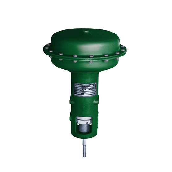 Original Fisher 656 NS from China Supplier YUNRUI