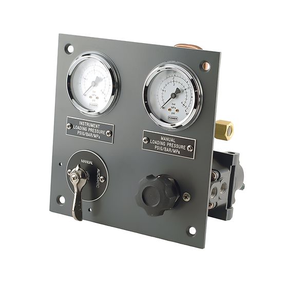 Original Fisher 670 Series from China Supplier YUNRUI