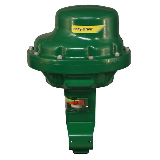 Original Fisher easy-Drive 200R from China Supplier YUNRUI