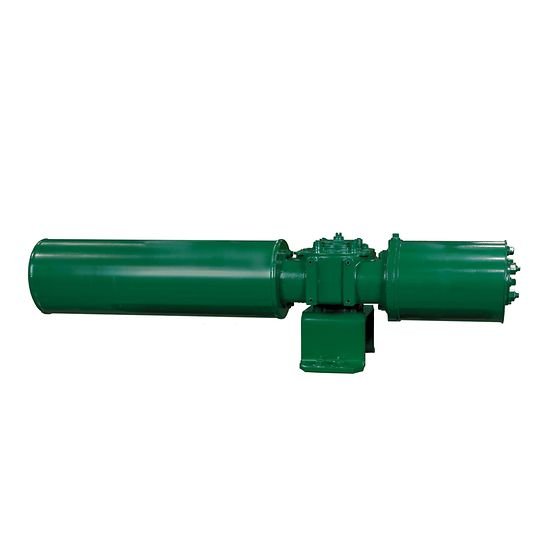 Original Fisher G-Series from China Supplier YUNRUI