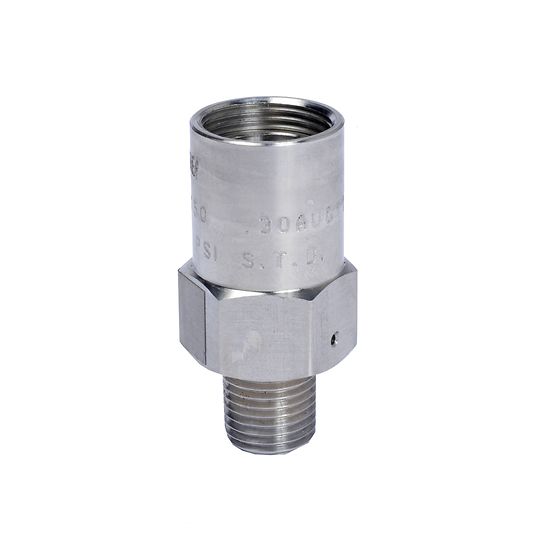 Original Fisher H120 Series Relief Valves from China Supplier YUNRUI