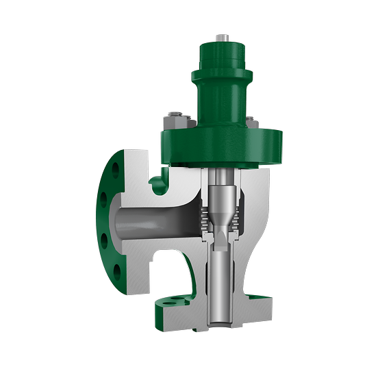 Original Fisher HPAS from China Supplier YUNRUI