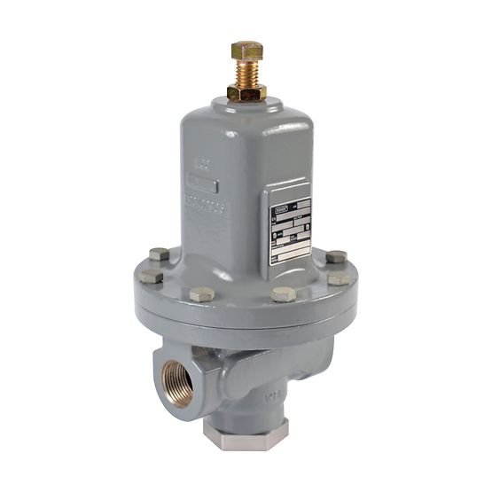 Original Fisher MR98 Series: Versatile Direct-Operated Backpressure and Relief Regulators from China Supplier YUNRUI