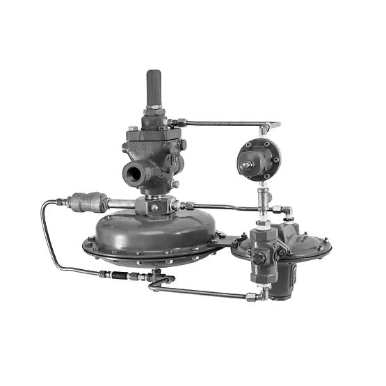 Original Fisher Type 1190 from China Supplier YUNRUI