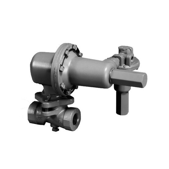 Original Fisher Type 627F from China Supplier YUNRUI