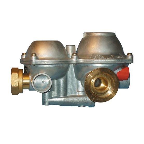 Original Fisher Type B NG Residential Regulators from China Supplier YUNRUI