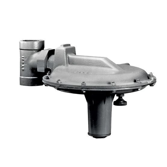 Original Fisher Type Y692 from China Supplier YUNRUI