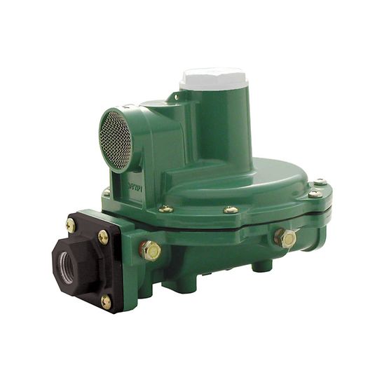 Original Fisher Types R622E and R652E from China Supplier YUNRUI