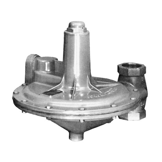 Original Fisher Y610A, Y611A, and Y612A Series Vacuum Service Equipment and Relief Valves from China Supplier YUNRUI