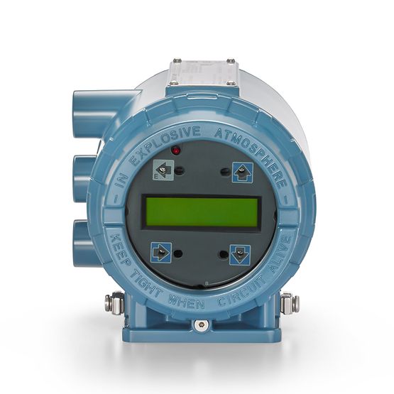 Original High-Precision Rosemount 8732E Field Mount Magnetic Flow Meter Transmitter from China Supplier YUNRUI