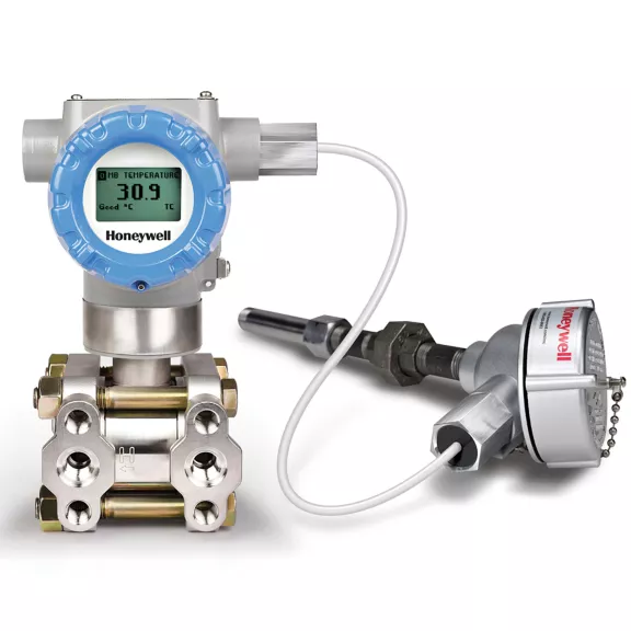 Original Honeywell SmartLine SMV800 Multivariable Transmitter from China Supplier YUNRUI