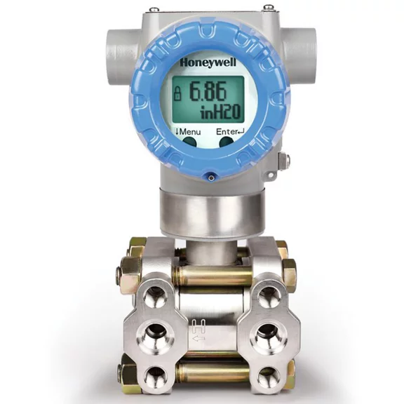 Original Honeywell SmartLine STD700 Differential Pressure Transmitter from China Supplier YUNRUI