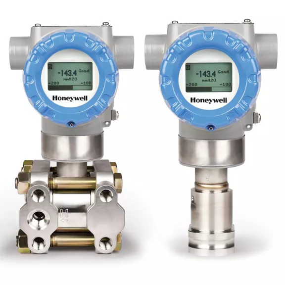 Original Honeywell SmartLine STG700 Gauge Pressure Transmitter from China Supplier YUNRUI