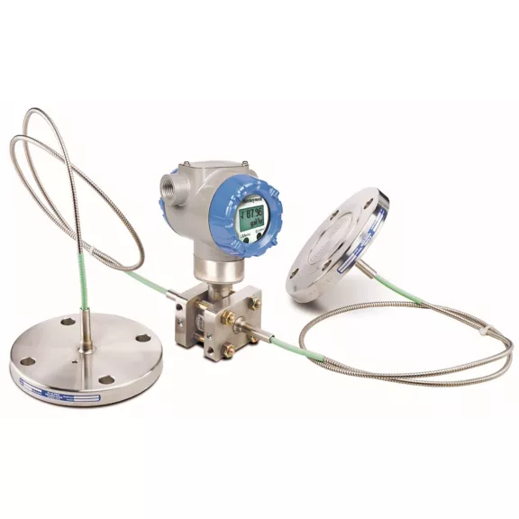 Original Honeywell SmartLine STR700 Remote Diaphragm Seal Transmitter from China Supplier YUNRUI