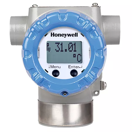 Original Honeywell SmartLine STT750 Temperature Transmitter from China Supplier YUNRUI