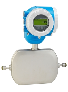 Original Micro-Flow Mastery with Maximum Connectivity: Proline Promass A 300 Coriolis Flowmeter from China Supplier YUNRUI