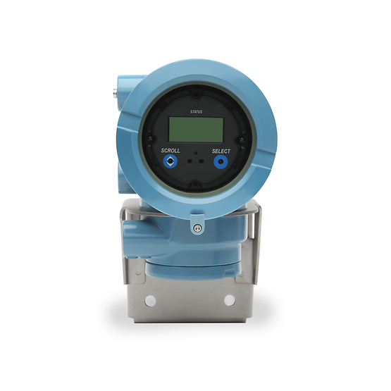 Original Micro Motion 2700 Field and Integral-Mount Multivariable Flow and Density Transmitter from China Supplier YUNRUI