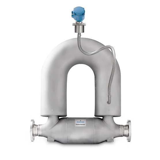 Original Micro Motion ELITE CMF400B Coriolis Meter from China Supplier YUNRUI