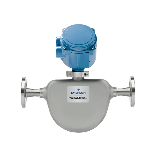 Original Micro Motion ELITE CMFS150M Coriolis Flow Meter from China Supplier YUNRUI