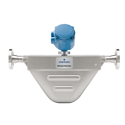 Original Micro Motion F-Series F100H Coriolis Flow Meter from China Supplier YUNRUI