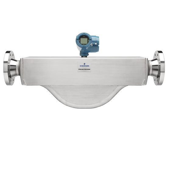 Original Micro Motion F-Series F400S Coriolis Flow Meter from China Supplier YUNRUI