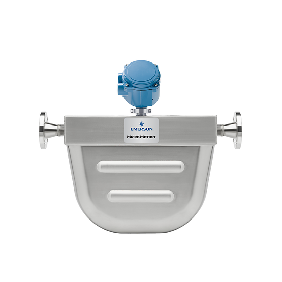 Original Micro Motion F200H Coriolis Flow Meter from China Supplier YUNRUI