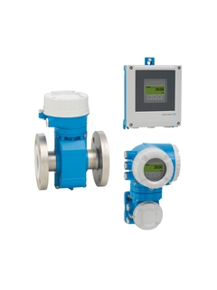 Original Order E+H Promag P 500 Flowmeter – Global Shipping & Support｜Electromagnetic Flowmeter from China Supplier YUNRUI
