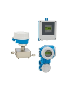 Original Proline Cubemass C 500 Coriolis Flowmeter｜Micro-Scale Precision with Remote Flexibility｜8C5B from China Supplier YUNRUI